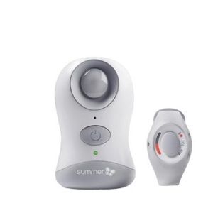 NIB Summer Infant Babble Band